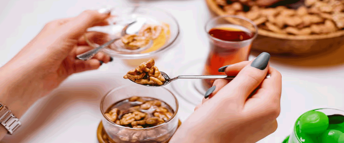 Daily Nut Intake Associated With Reduced Risk of Developing Hypertension