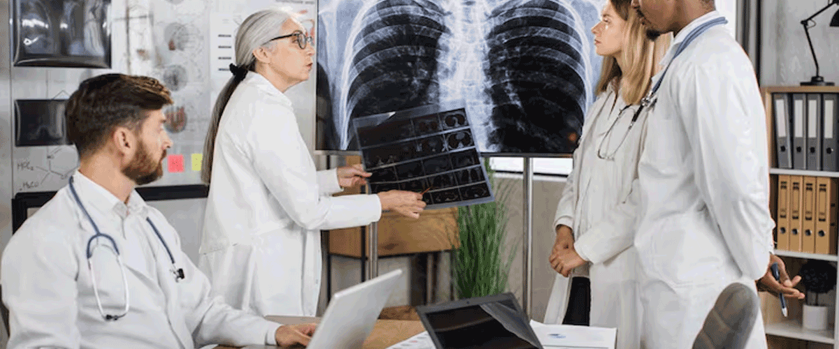 RefleXion’s SCINTIX BgRT Achieves 100% Local Disease Control in Lung and Bone Metastases