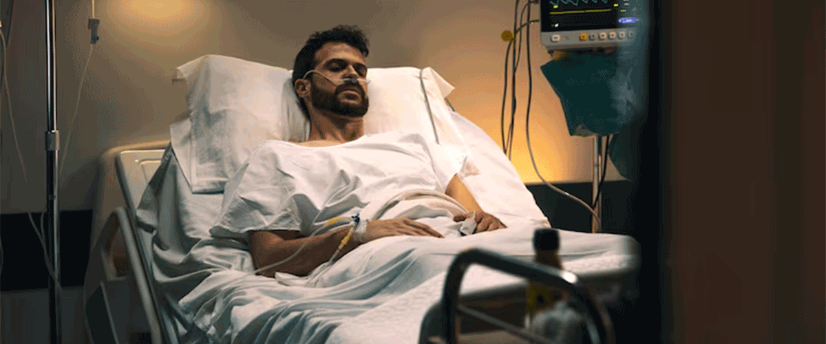 Study Warns Medicaid Cuts Could Drive Deaths, Hospitalizations, and Economic Fallout by 2034