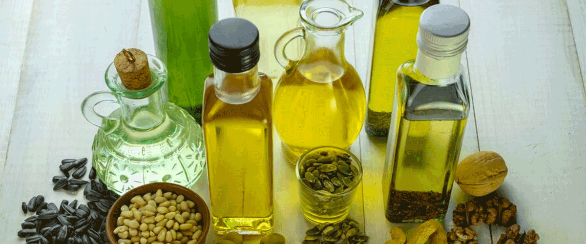 Phthalate chemicals found in popular olive oils