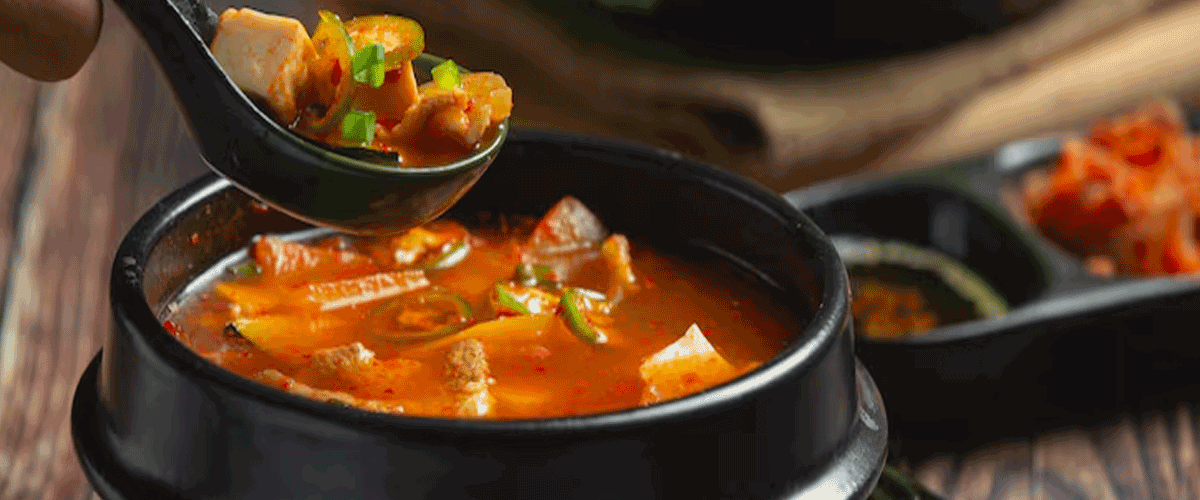 Pan Asia Food Recalls Daesang Gochujang for Undeclared Wheat in Canada