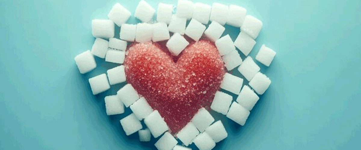 Early Sugar Restriction May Protect Heart Health Later in Life