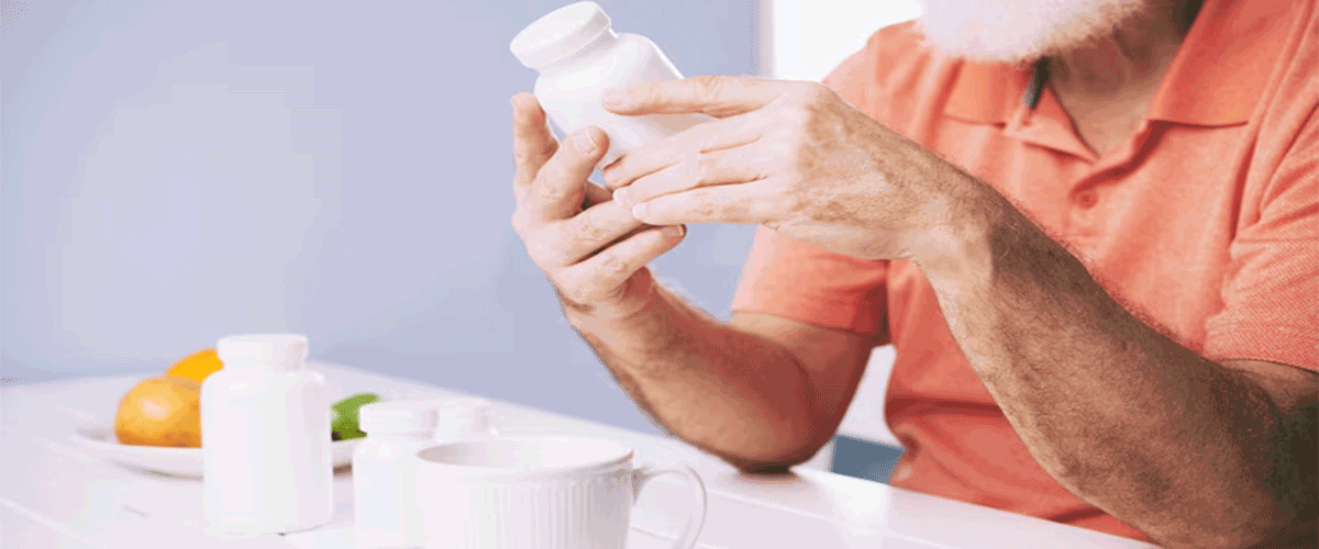 Parkinson’s Drug Shows Promise for Treatment-Resistant Depression