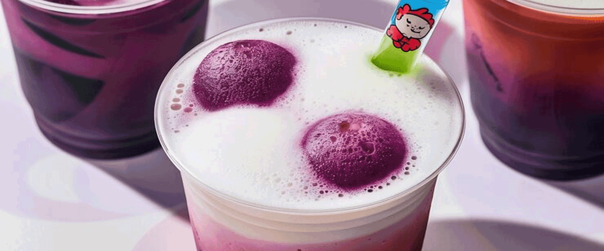 Bubble Tea: A Sweet Trend With Hidden Health Concerns