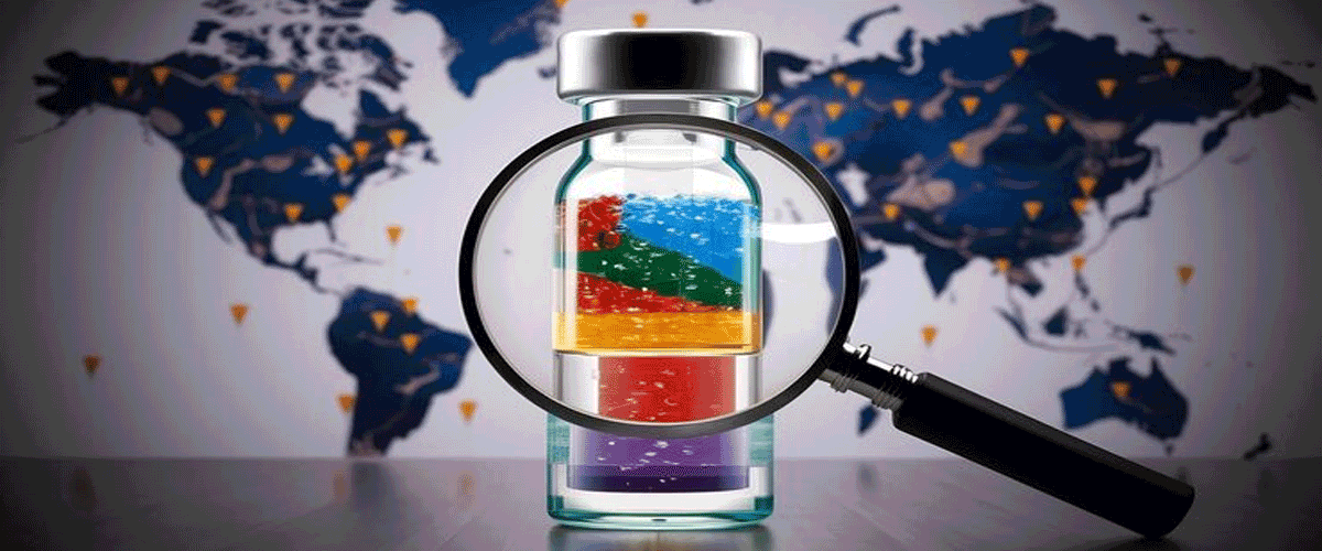 Bisphenol Chemicals Linked to Global Rise in Metabolic Disorders